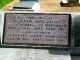 Photo of headstones/thumb_Donald Nicolson d1945 hdstn Colac cem Vic